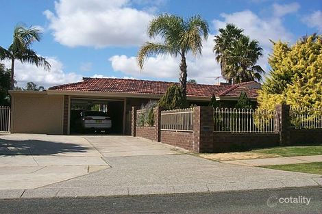 43 Twickenham Dr, Kingsley, WA 6026