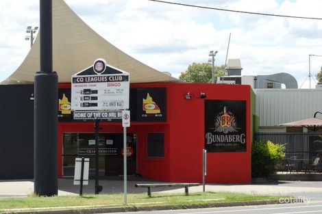 1 Lion Creek Rd, Wandal, QLD 4700