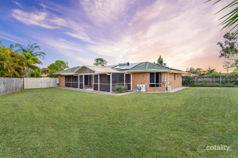 Property photo of 73 Parish Road Caboolture QLD 4510