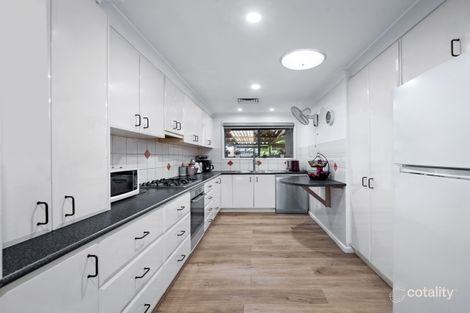 Property photo of 2/90 Chester Road Ingleburn NSW 2565