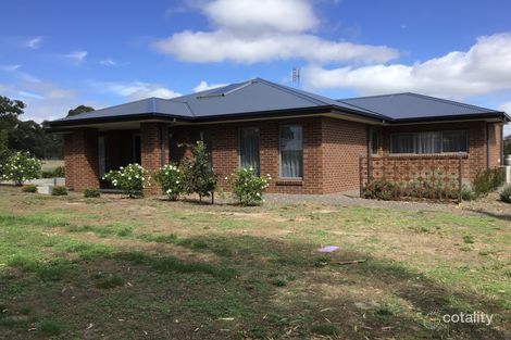 57 Leafy Lane, Harcourt, VIC 3453