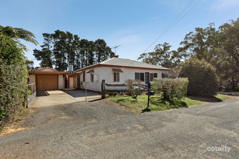 2644 Bells Line Of Road, Bilpin, NSW 2758