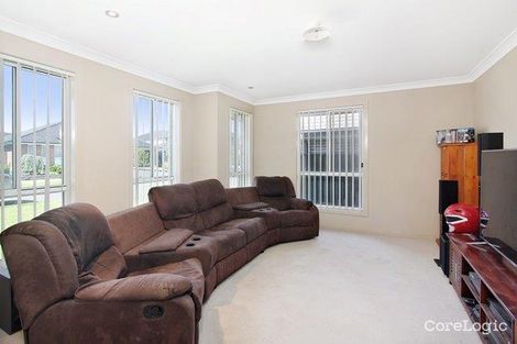 Property photo of 5 Duffy Avenue Gregory Hills NSW 2557