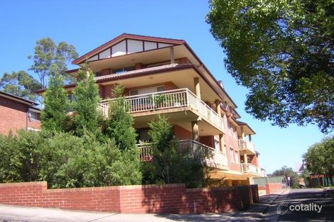 5/1 Hatton St, Ryde, NSW 2112