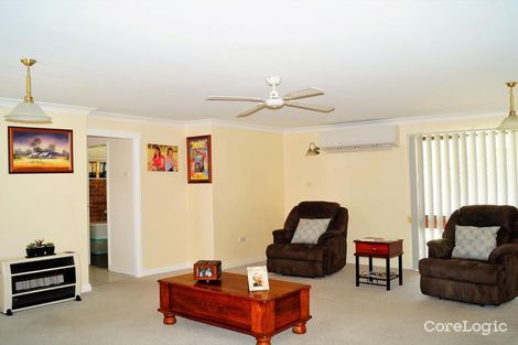 Property photo of 46 Jacaranda Drive Moree NSW 2400