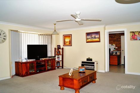 Property photo of 46 Jacaranda Drive Moree NSW 2400