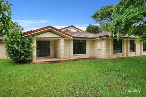 14 Newton Dr, Beerwah, QLD 4519