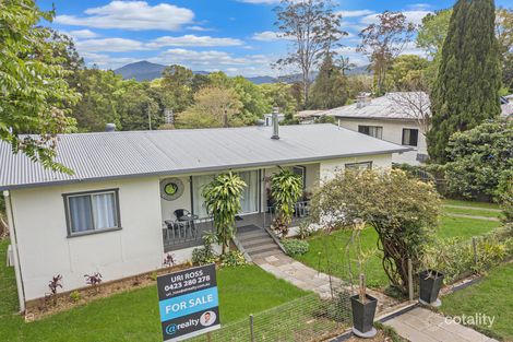 Property photo of 24 Thorburn Street Nimbin NSW 2480