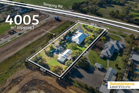 Property photo of 373-375 Torquay Road Mount Duneed VIC 3217