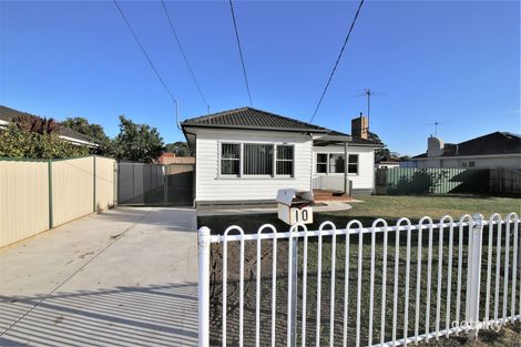 10 Marlene Ct, Springvale, VIC 3171