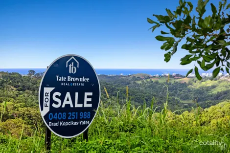 Property photo of 26 Evergreen View Bilambil Heights NSW 2486