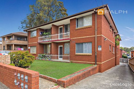 Property photo of 7/123 Sproule Street Lakemba NSW 2195