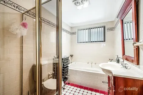 Property photo of 78/36 Ainsworth Crescent Wetherill Park NSW 2164