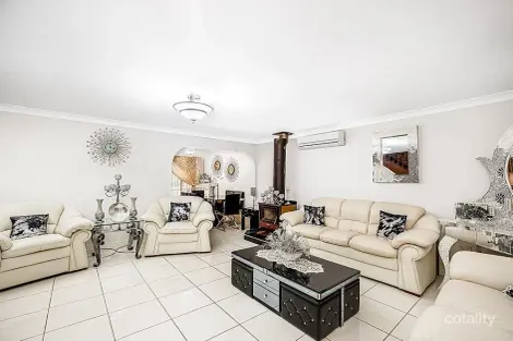 Property photo of 78/36 Ainsworth Crescent Wetherill Park NSW 2164