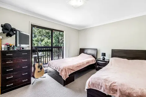 Property photo of 78/36 Ainsworth Crescent Wetherill Park NSW 2164