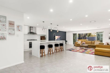 Property photo of 153A Alfred Road Chipping Norton NSW 2170