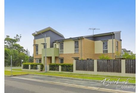 Property photo of 186 Driftway Drive Pemulwuy NSW 2145
