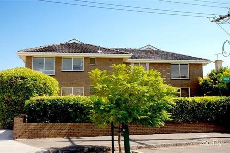 Property photo of 3/13 Dover Road Williamstown VIC 3016