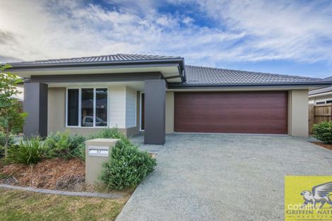 52 Bedarra Cres, Burpengary East, QLD 4505