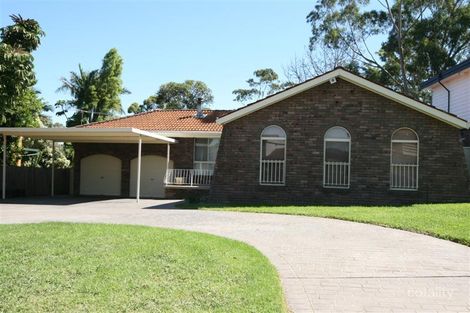 Property photo of 114 Whitby Road Kings Langley NSW 2147