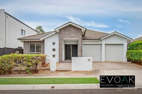 6 Shimmer Pl, The Ponds, NSW 2769