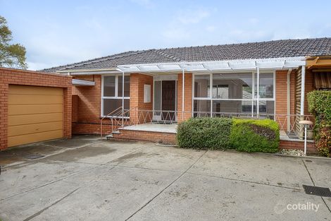 Property photo of 6/745 Hawthorn Road Brighton East VIC 3187