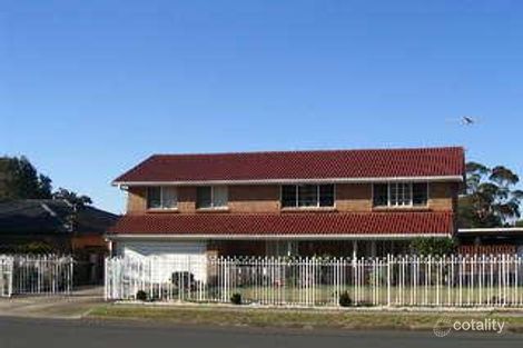 27 Essendon St, St Johns Park, NSW 2176