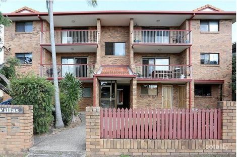 Property photo of 4/37 Victoria Street Clayfield QLD 4011