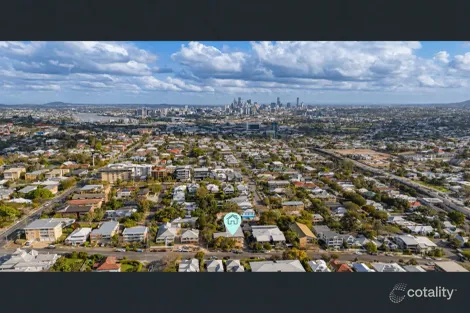 Property photo of 2/24 Stopford Street Wooloowin QLD 4030