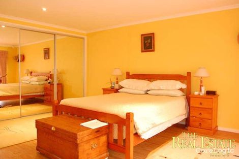 Property photo of 14 Franks Place Kambah ACT 2902