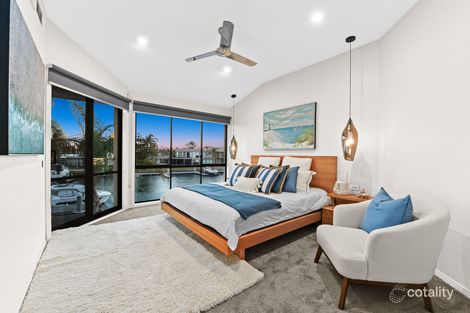 Property photo of 25 Curlew Point Drive Patterson Lakes VIC 3197