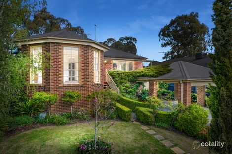 18 Bridget Ct, Warranwood, VIC 3134