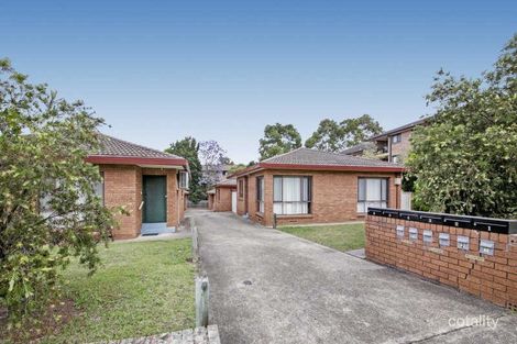 5/6-8 Todd St, Merrylands West, NSW 2160