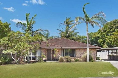 Property photo of 44 Second Avenue Coolum Beach QLD 4573