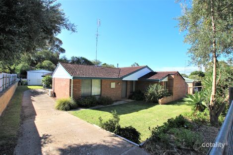 16 Chalet Vale, Preston Beach, WA 6215