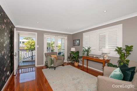 Property photo of 18 Gatling Road Cannon Hill QLD 4170