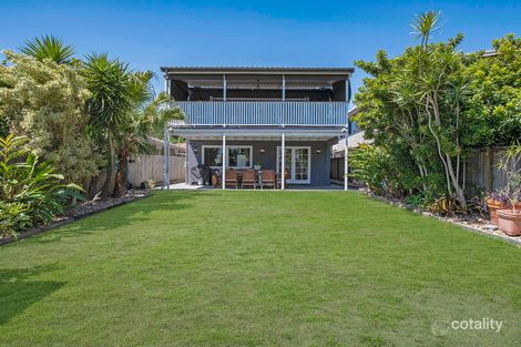 Property photo of 18 Gatling Road Cannon Hill QLD 4170