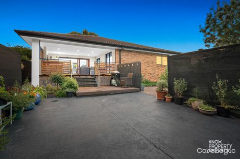 Property photo of 16 Valleyview Drive Rowville VIC 3178