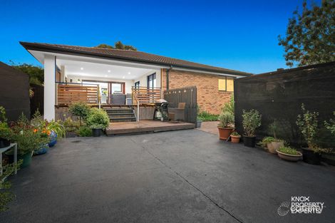 Property photo of 16 Valleyview Drive Rowville VIC 3178