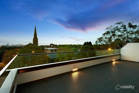 Property photo of 204/2 Gascoyne Street Canterbury VIC 3126