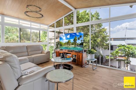 Property photo of 285 Severin Street Parramatta Park QLD 4870