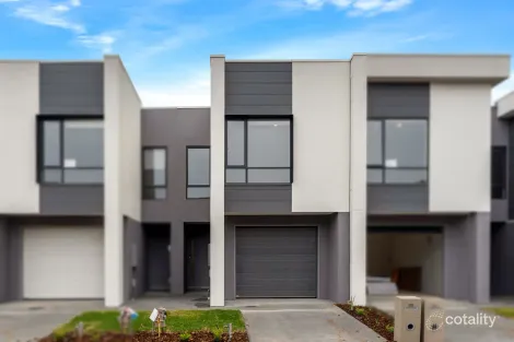 88 Thistle Pl, South Morang, VIC 3752