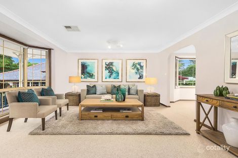 Property photo of 19 Grandview Parade Epping NSW 2121