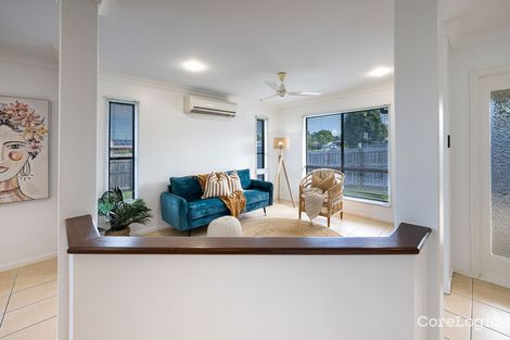 Property photo of 2 Avalon Drive Rural View QLD 4740