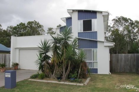 13 Brackish Ct, Toogoom, QLD 4655