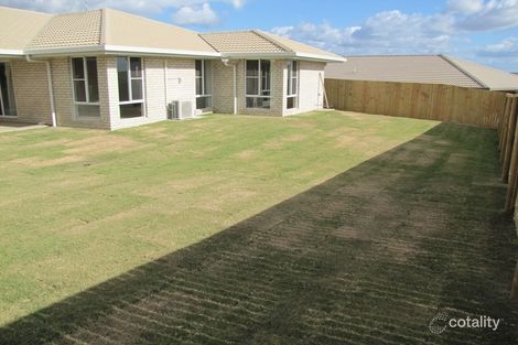 Property photo of 13 Woodward Avenue Calliope QLD 4680