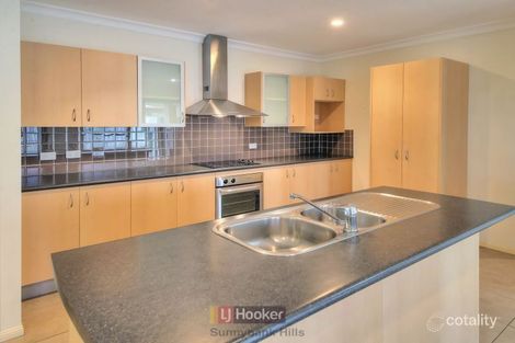 Property photo of 8 Ribbonwood Street Sunnybank Hills QLD 4109