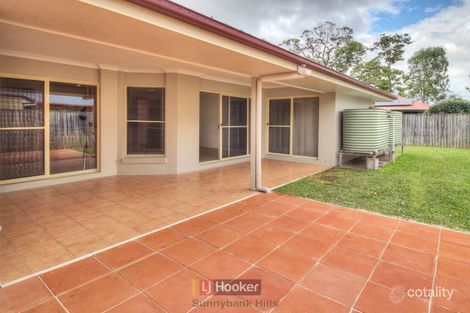 Property photo of 8 Ribbonwood Street Sunnybank Hills QLD 4109