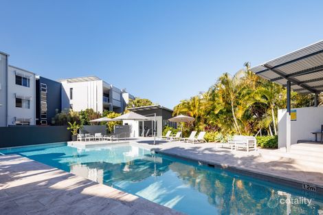 Property photo of 47/2 Campbell Street Toowong QLD 4066
