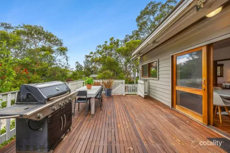 Property photo of 3 Taroona Road Aireys Inlet VIC 3231